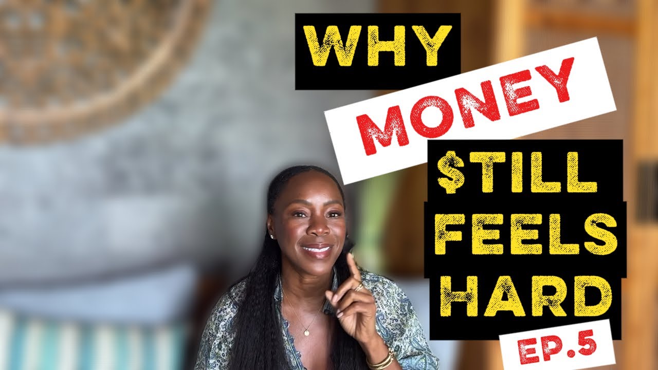 Why Your Money Goals Are Not Working 