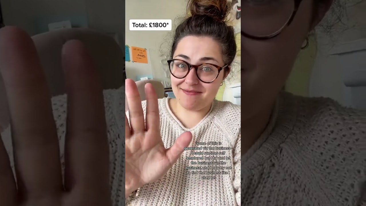 This was a ☠️ RED ☠️ month 👀 