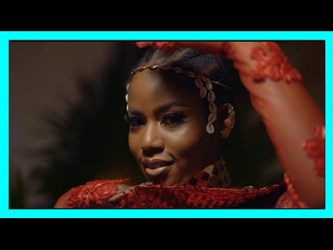 Yaw Berk - Independent Lady (Remix) ft. Kelvyn Boy & MzVee (Official Video)