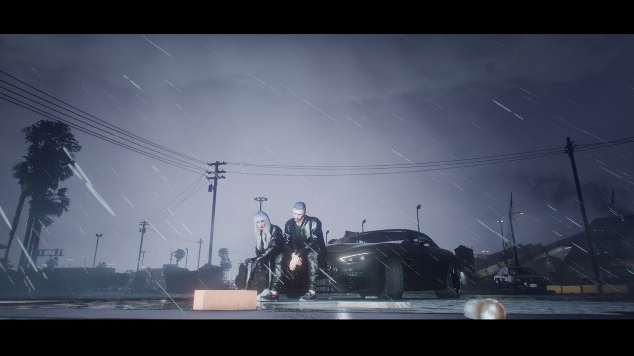 AetioX Dex on NoPixel India  | 