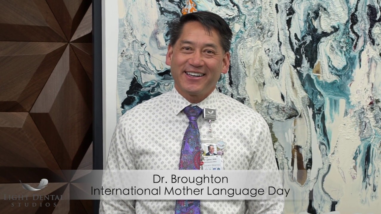 Languages of Light Dental Studios