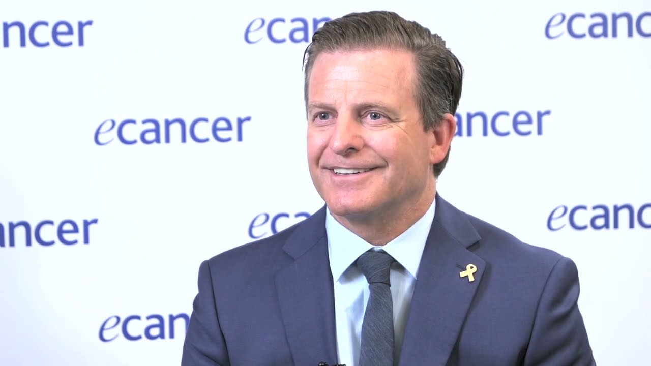 Dostarlimab + CP can be a new SOC for patients with primary A/R EC