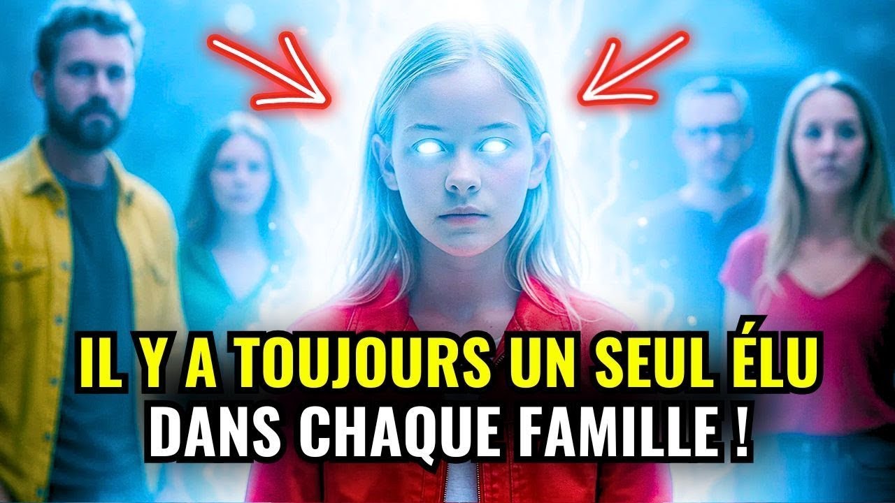 La VÉRITÉ Sur POURQUOI Il N’y A Qu’Un SEUL ÉLU Par FAMILLE !