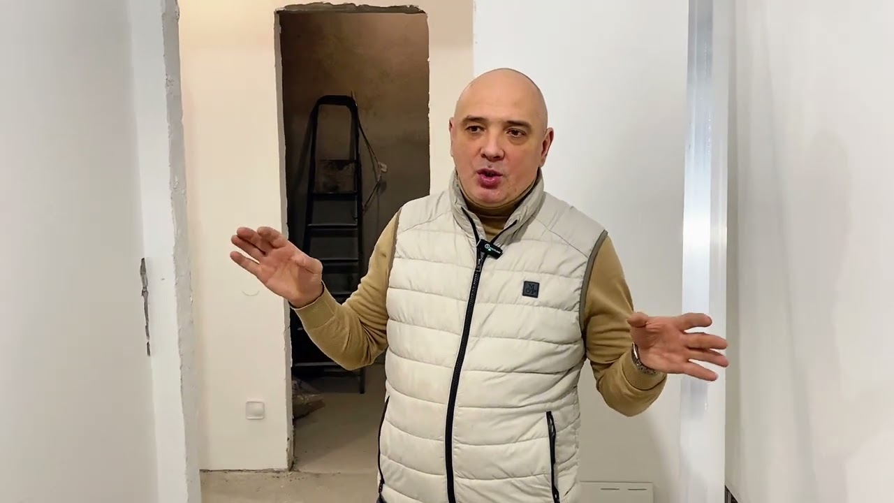 Сколько стоит ремонт в квартире с White box в Москве Вайтбокс ЖК Shome