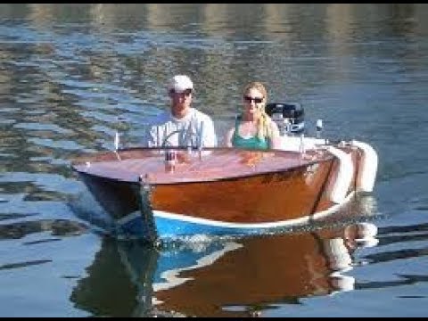 My Boat Plans Review Info Product Review - YouTube