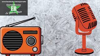 Giornata Mondiale della Radio 13 febbraio 2026. Monda tago de Radio