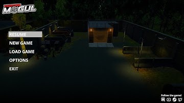 Webstore Mogul  - Demo (no commentary)