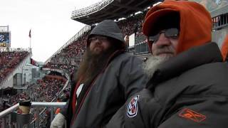 Dawgs vs. Jags December 2013