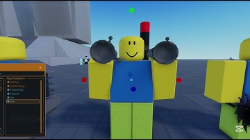 (Roblox) Item asylum | item asylum suggestion concept: part 2.5