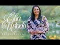 Louvor que está abalando o Brasil 😱🔥 Experiência - Élia Urtado ( Clipe 2021 )