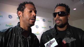 Shawn & Marlon Wayans chat with PopEater Net Worth