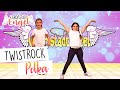 Twistrockpolka  grostadtengel  kindertanzlieder  bewegungslieder  minidisco