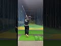 100きり初心者がチョロを直した魔法の方法“キャイ〜ン” #golf #rorymcilroy #golfswing #美しいスイング #チョロを直す方法