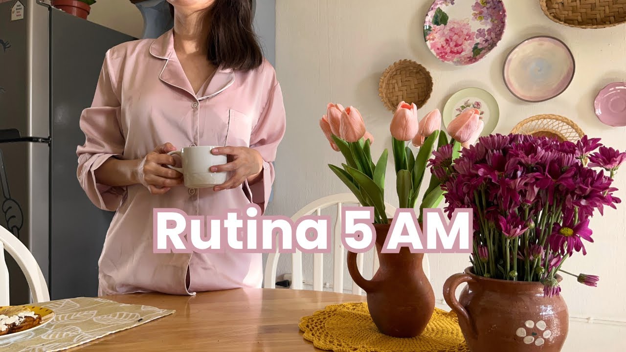 Мой новый утренний распорядок | в гостях у бабушки | уютная пижама.