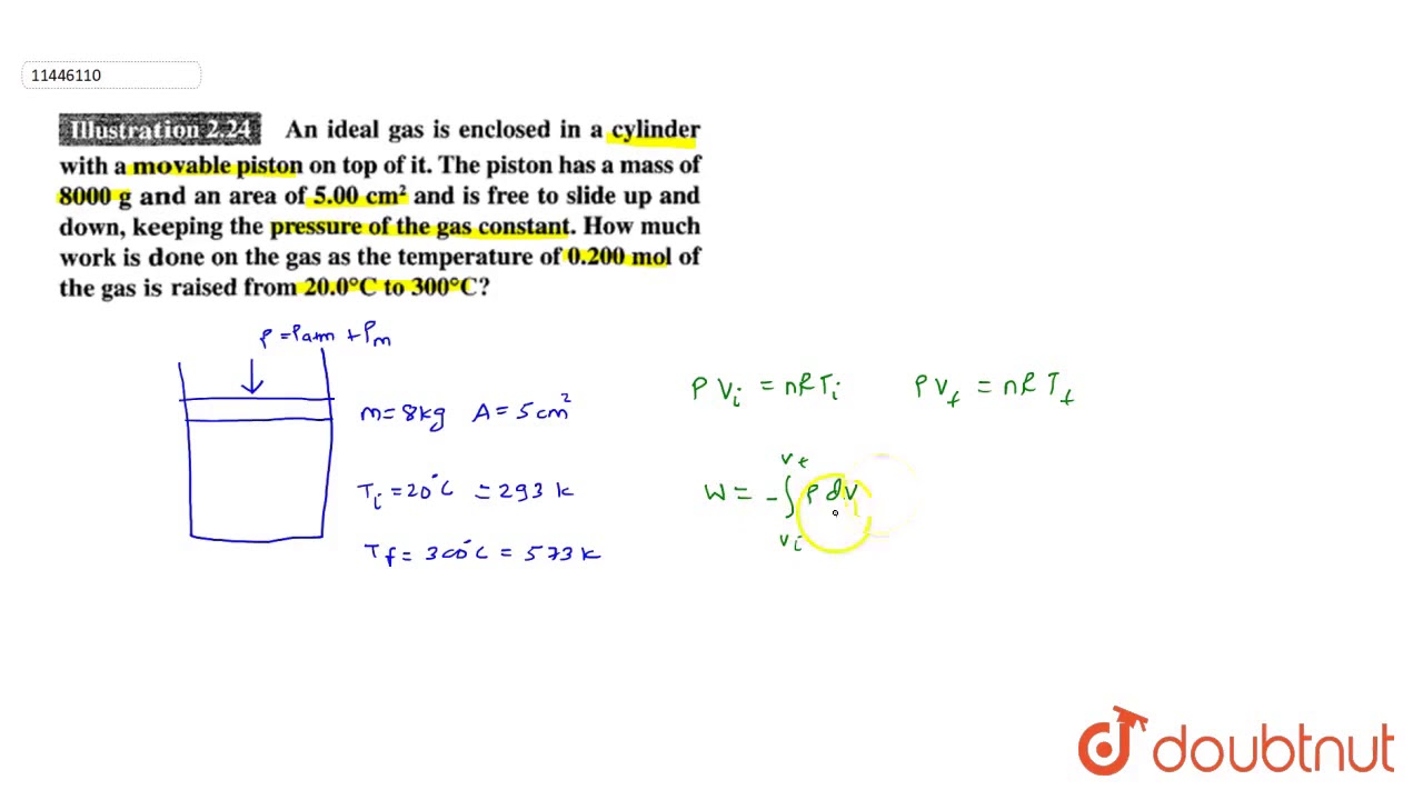 A rigid cylinder with a movable piston essentialsatila