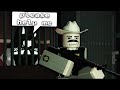 Arresting ROBLOX Hackers in Criminality..