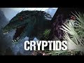 Cryptids - Conspiracy Cast | Tales of Earth