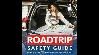 How to Stay Safe on Long Road Trips