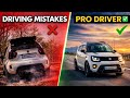 Why You’re Not a Pro Driver Yet 😨 | Avoid These Mistakes (2026)
