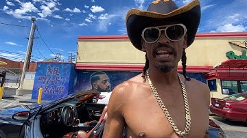 Cowboy invests money into Marathon Shop First Location