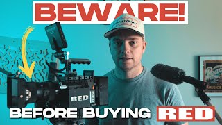 RED DSMC Cameras | Watch before you buy!