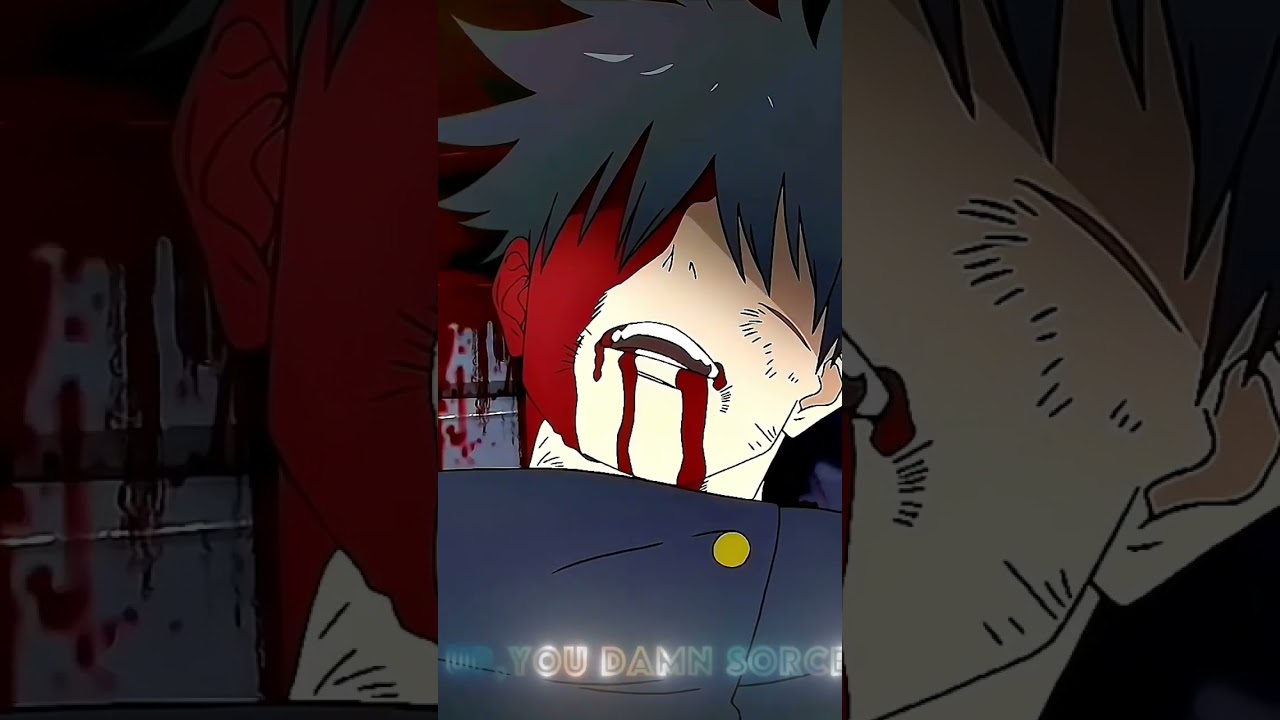 #shorts #mahoraga #sukuna #sukunavsmahoraga #anime #animeedit #amv #amvedit #amvedits He Is Here 👹
