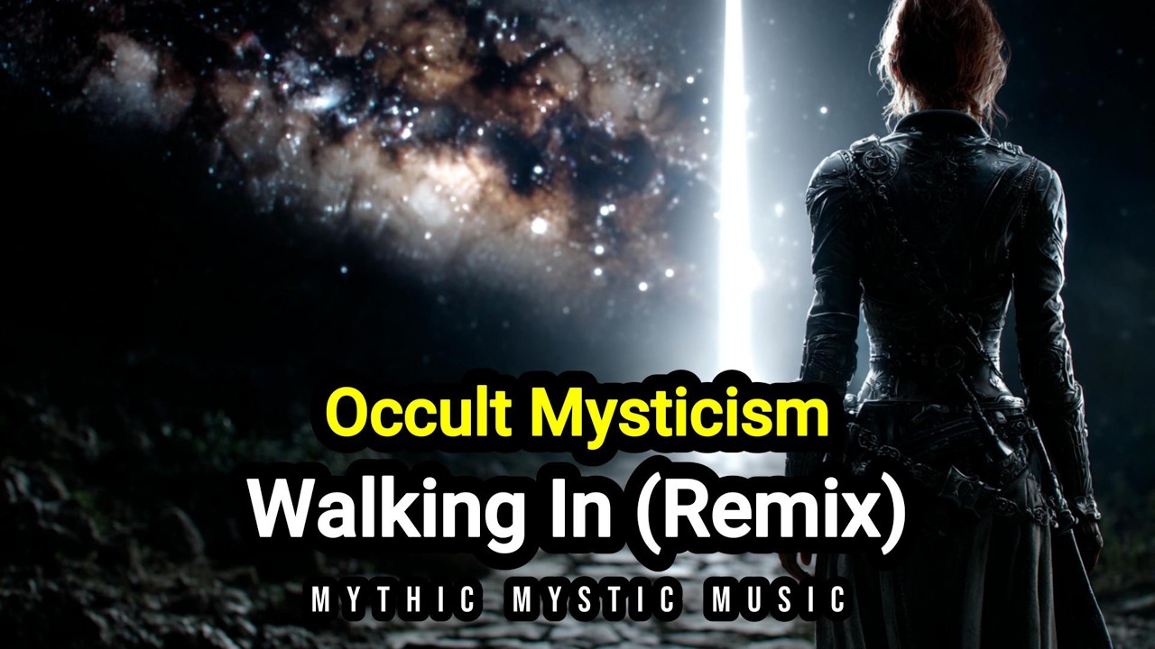 Watch Walking In (Remix) | Mythic Dark Rock | Mythic Mystic Music on YouTube Watch Walking In (Remix) | Mythic Dark Rock | Mythic Mystic Music on YouTube