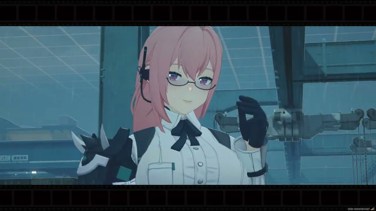 ZZZ V2.5: Evento; Investigación conjunta: el Laberinto Divino.