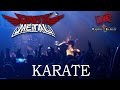 Babymetal - Karate - Su-Metal Vocal Solo Freestyle - House of Blues Boston 2016