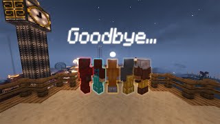 Dear Stampy | Thank You for My Childhood