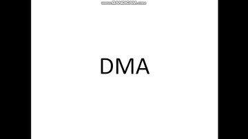 Direct Memory Access