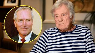 At 89, Robert Redford Finally Reveals the Truth About Paul Newman