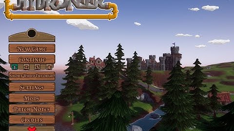 hydroneer! ep 3! playing on a different save file!