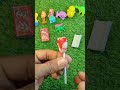 Open Loli pop BOOM BOOM Bubble ASMR satisfying video # Satisfying #