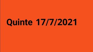 Quinte Bas 1772021