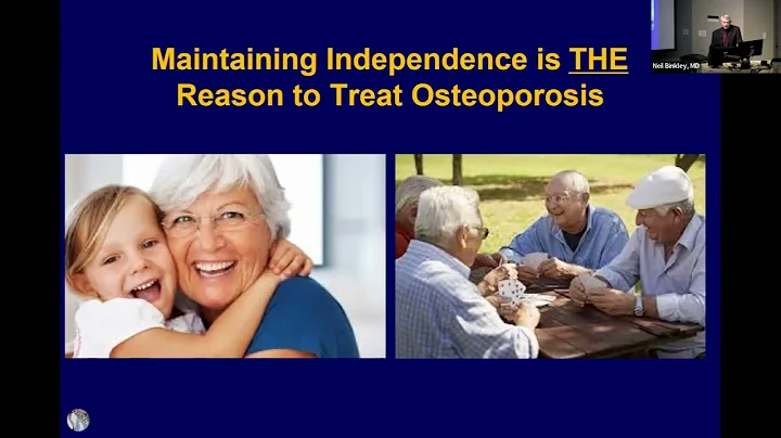 11/11/22: Osteoporosis: A Legacy of Failure; Propo...