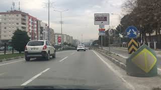 40 Yıl Sonra Manisa