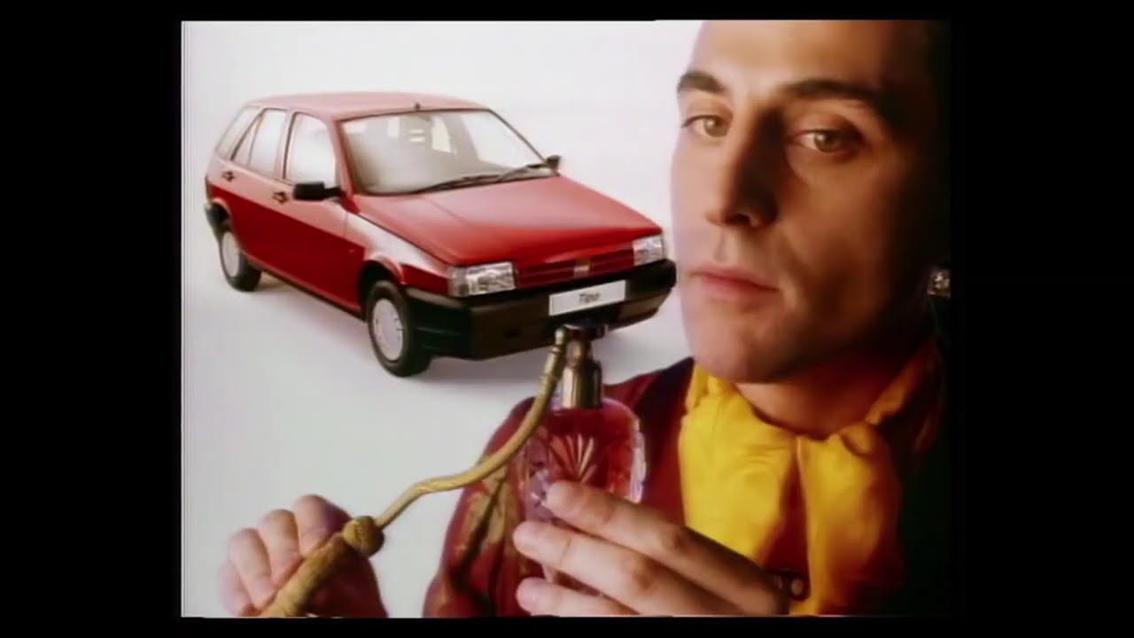 YouTube에서 Elegance is the Game: ITV (Thames) adverts, 28th December 1992 보기 YouTube에서 Elegance is the Game: ITV (Thames) adverts, 28th December 1992 보기