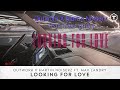 Outwork x Martin Noiserz Ft. Max Landry - Looking for Love (Visualizer)