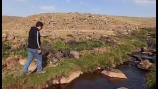 Bu Kadar Cevretme Aziz Sultanım Abdulkadir Büyüksayar Ürkü Ürküler Üziği