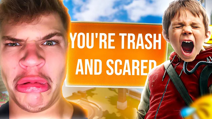 I 1v1'd My BIGGEST Hater in Rainbow Six Siege