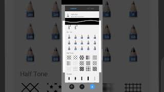 introduction to digital fashion illustration using Autodesk sketchbook part 1 screenshot 5