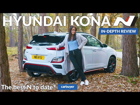 New 2022 Hyundai ix35 in-depth Walkaround 