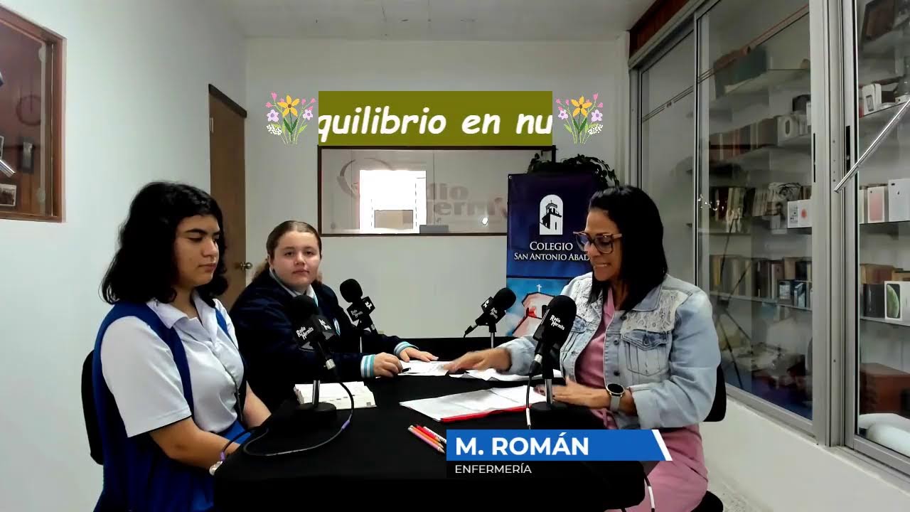 Oración y Anuncios de la Mañana 1 de noviembre de 2025 Oración y Anuncios de la Mañana 1 de noviembre de 2025
