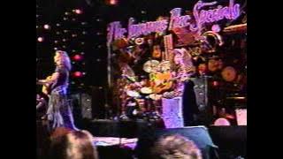 Emmylou Harris and The Nash Ramblers-Walls Of Time