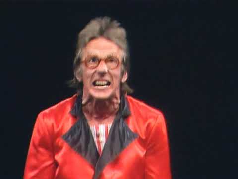1984 - Freek de Jonge - Stroman (solo voor de pauze)