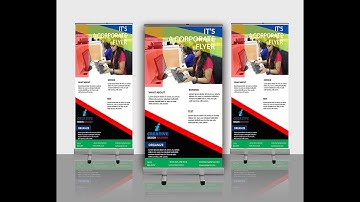 Banner Design in Photoshop cc 2019 |A to Z Complete Banner Design tutorial