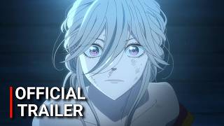 Firefly Wedding | Official Teaser Trailer Information