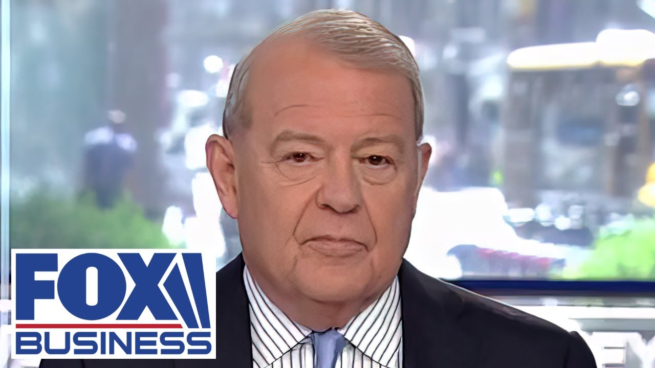 Stuart Varney: Democrat desperation is in the air