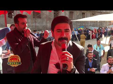 Hozan Reşo feat. Hozan Fikret - GOVEND Halay Segawi [YENİ ]